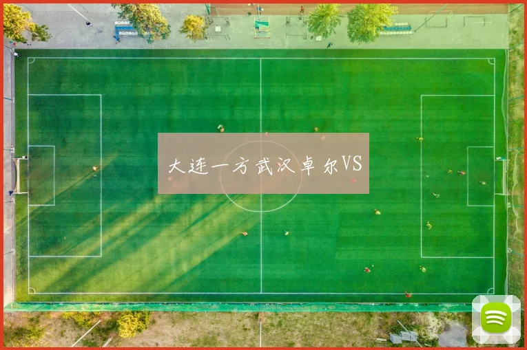 大连一方武汉卓尔VS
